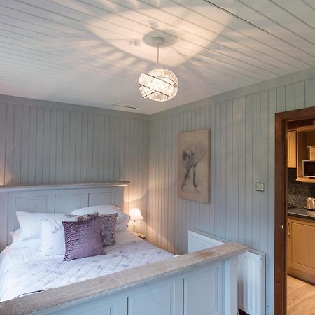 Bluebell Lodge 9 With Hot Tub Newton Stewart Εξωτερικό φωτογραφία